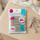 Metal Hair Clips 12 Pcs